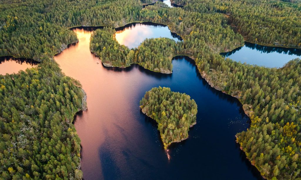 Best Things To Do In Helsinki, Finland - Nuuksio National Park