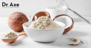 Benefits-Of-Coconut-Flour-For-Skin