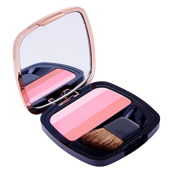 L’Oréal Paris Lucent Magique Blush Blushing Kiss: Best Blush For Indian Skin Tone