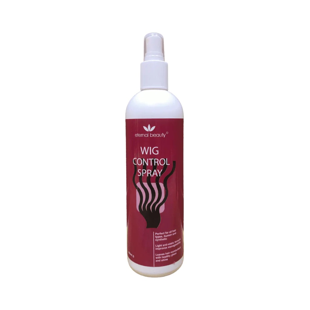 Eternal Beauty Wig Control Spray