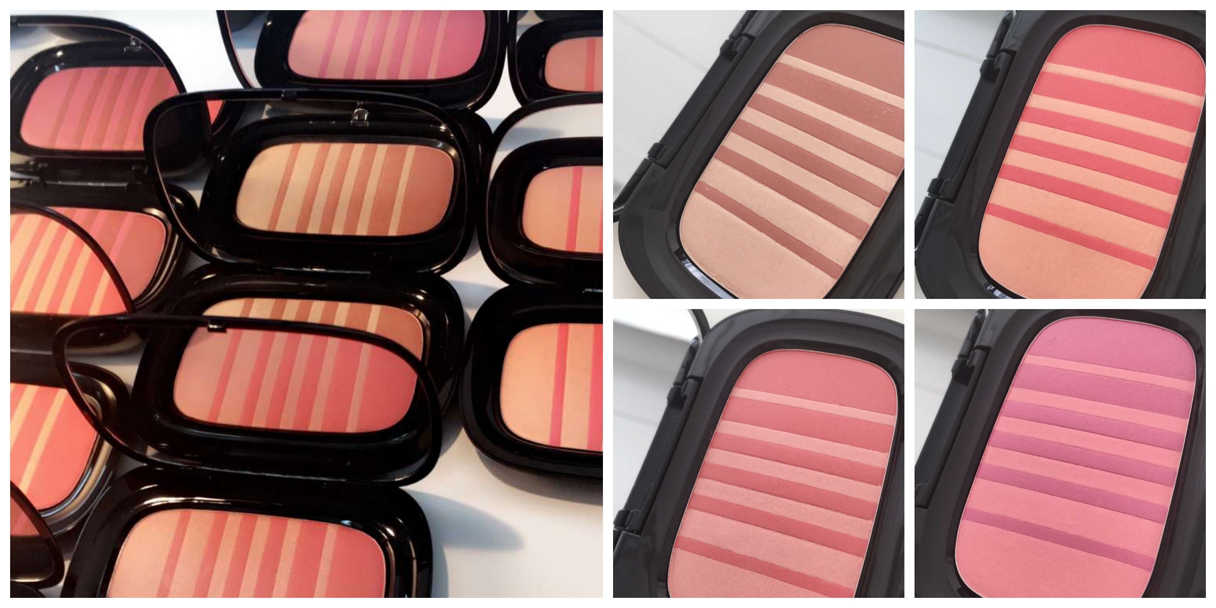 Marc Jacobs Air Blush Soft Glow Duo