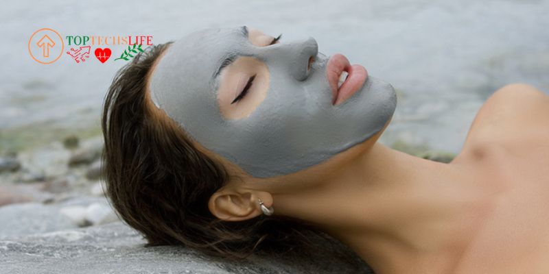 Clay Masks: Nature's Pore Purifiers