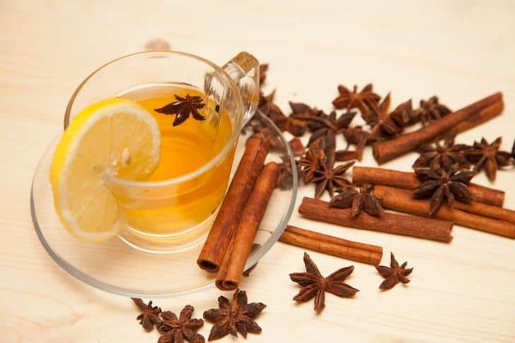 Health Benefits of Cinnamon - May Help Fight HIV Virus