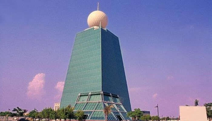 Etisalat Tower