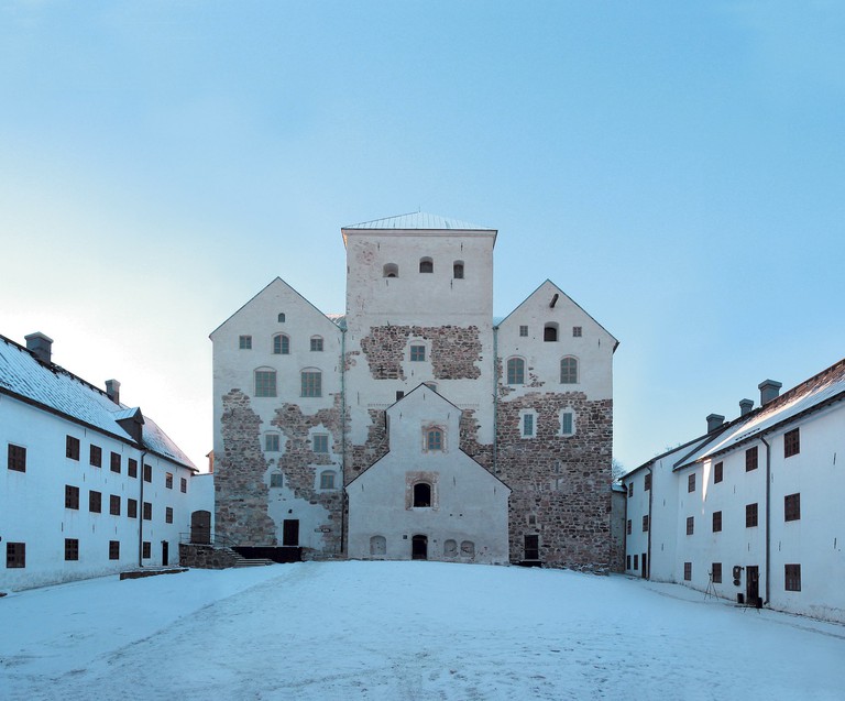 Turku Castle