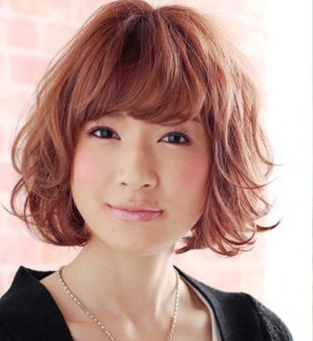 Japanese Short Bob Hairstyles You Should Try