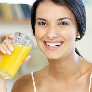 Benefit-Of-Orange-Juice-For-Skin