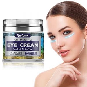 Feulover Anti-Aging Eye Cream