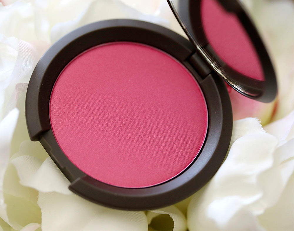 Hyacinth Becca Mineral Blush