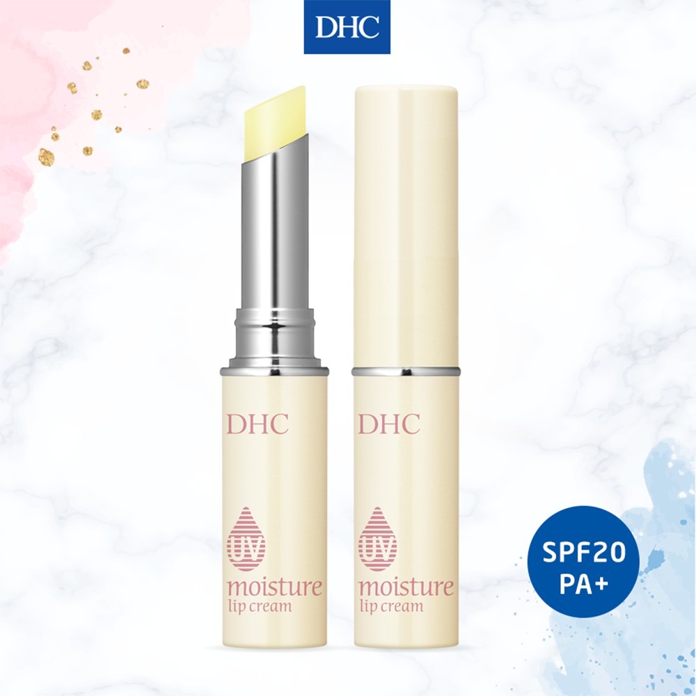 DHC UV Moisture Lip Cream