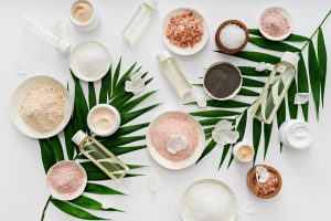 Best Organic Beauty Products