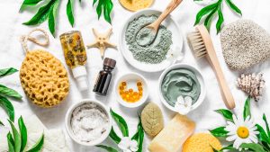 Best Organic Beauty Products