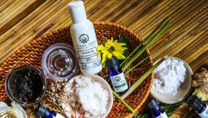 Best Organic Beauty Products