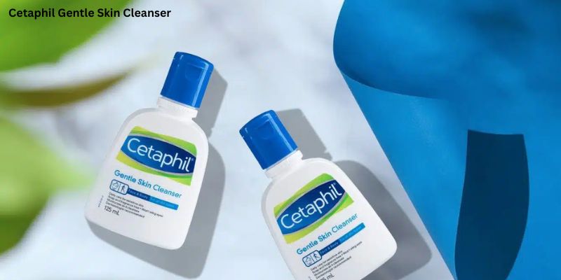 Cetaphil Gentle Skin Cleanser