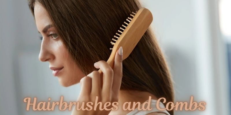 Essential Hairbrushes and Combs