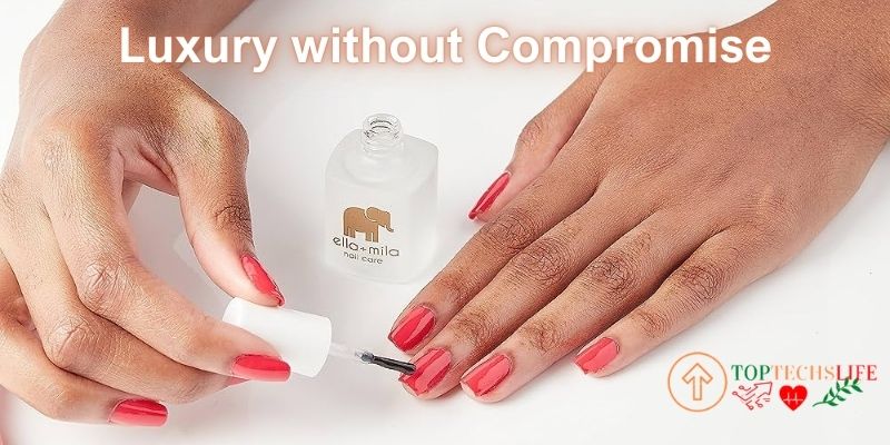 Luxury without Compromise