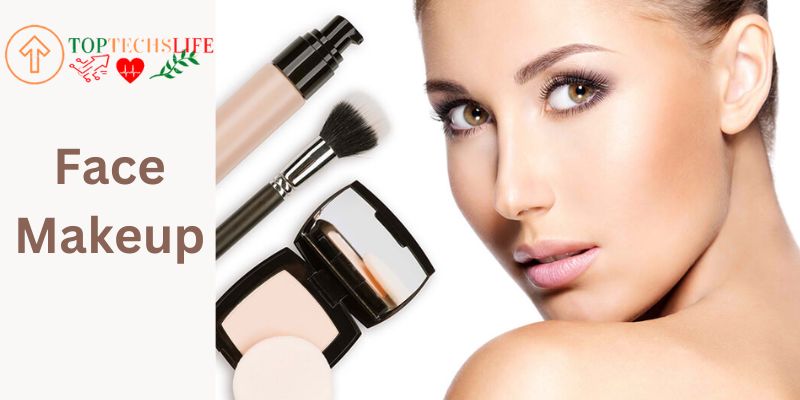 Best Natural Makeup Products