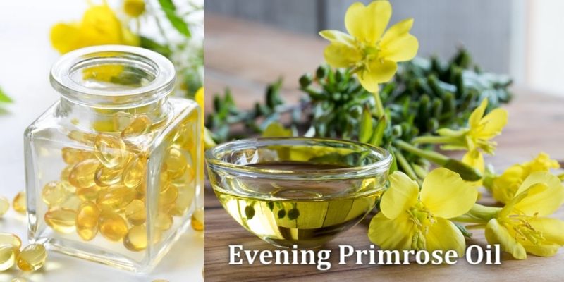 Evening Primrose Oil